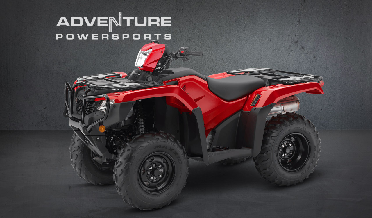 2027 Honda Foreman 4x4 in mobile AL