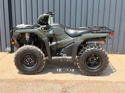 2027 Honda Foreman 4x4 in mobile AL