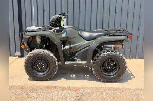 2027 Honda Foreman 4x4 in mobile AL
