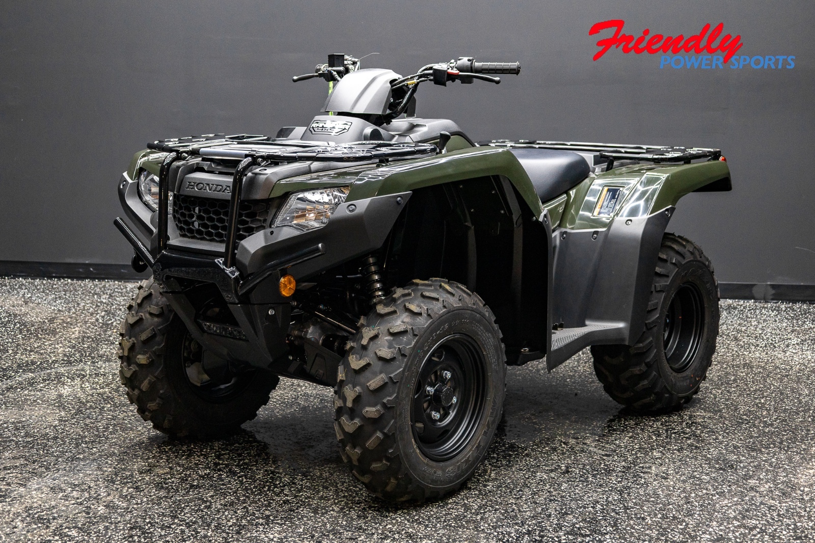 2026 Honda RANCHER 4X4 in baton rouge LA