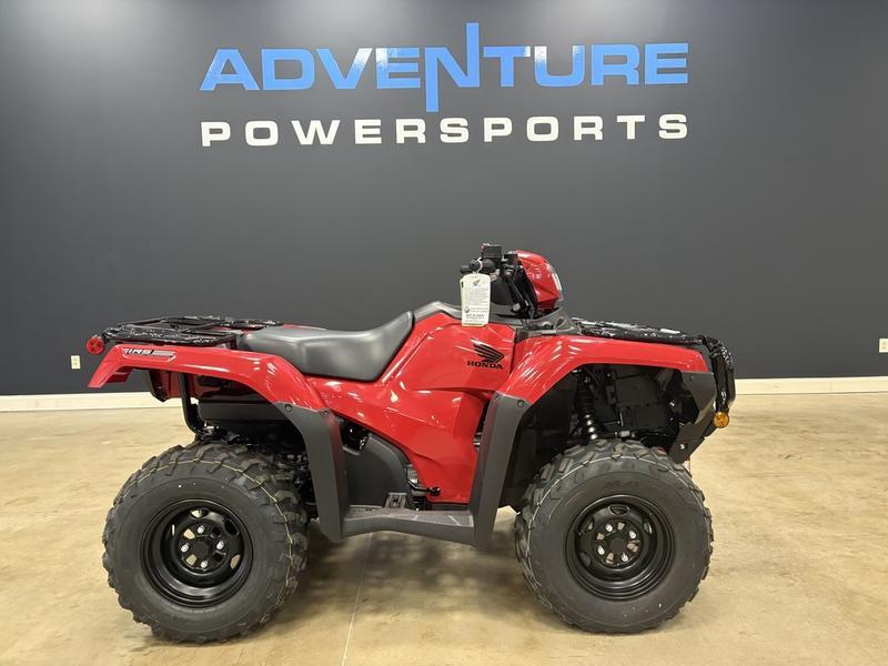2026 Honda FourTrax Foreman Rubicon DCT EPS in trussville AL