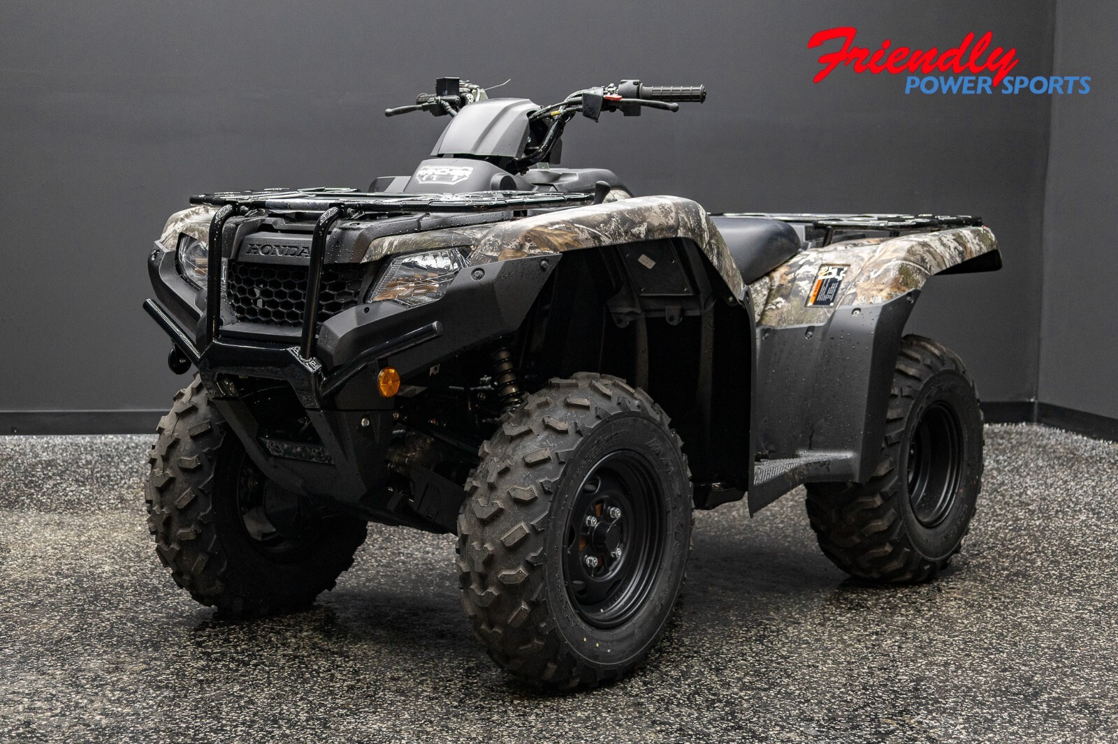 2027 Honda RANCHER 4X4 EPS in baton rouge LA