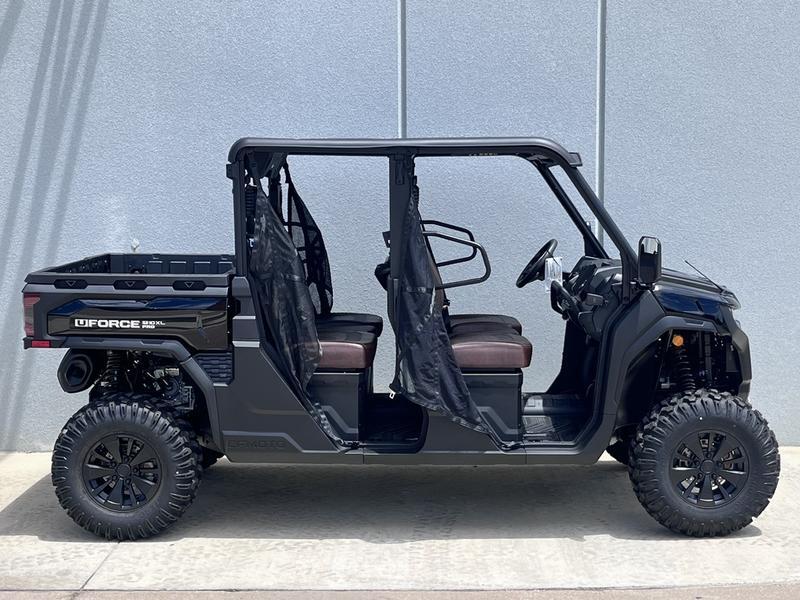 2026 CFMOTO UFORCE U10 XL Pro Recreation / Sport ATV