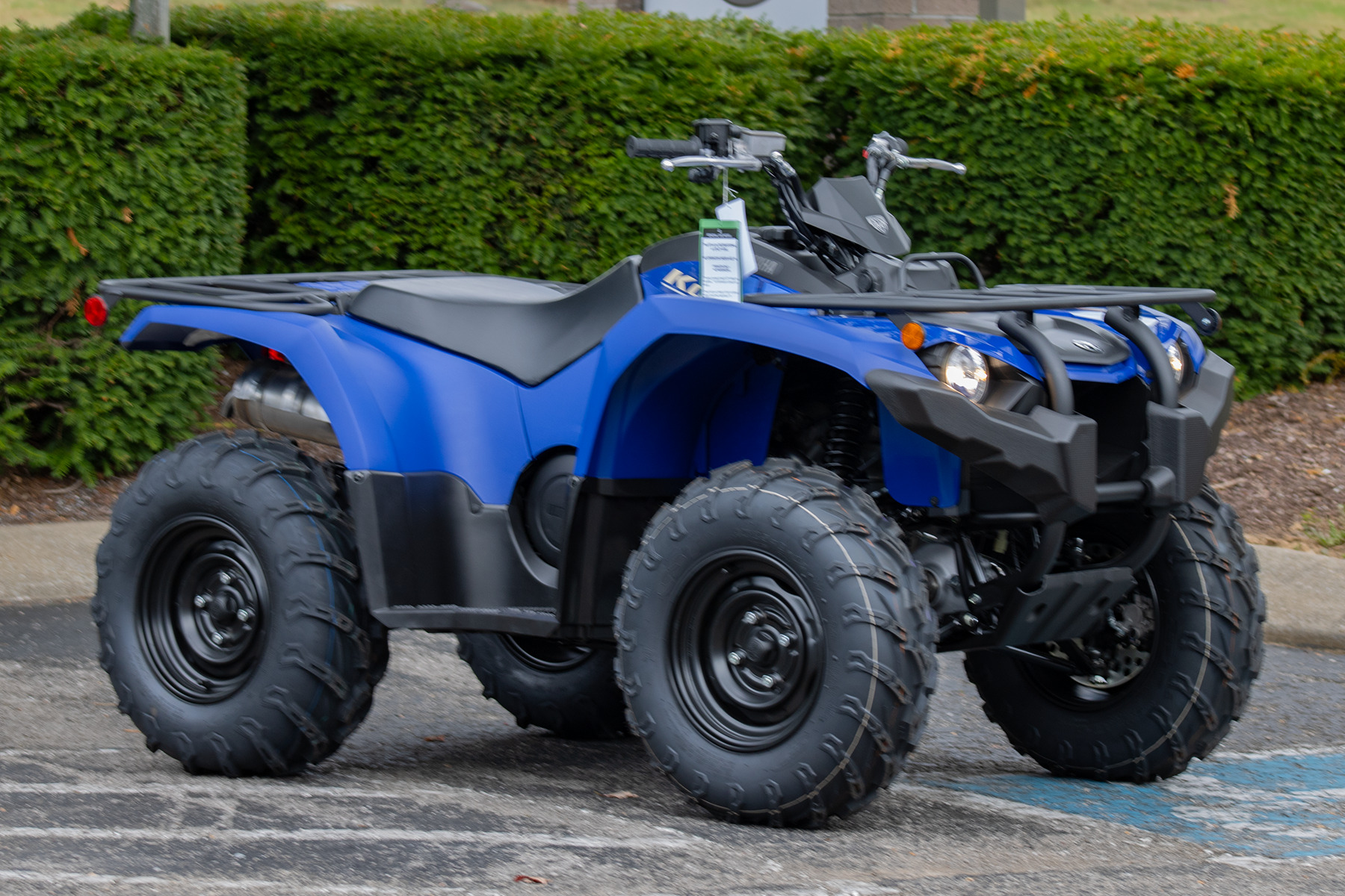 2026 Yamaha Kodiak 450 in franklin TN
