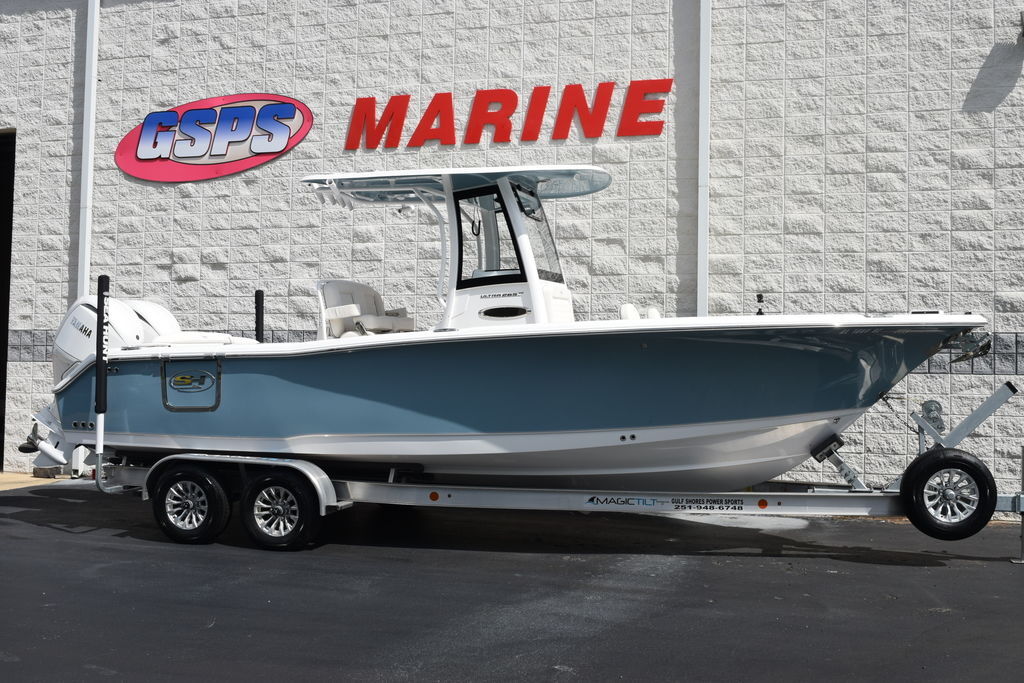 2026 Sea Hunt Ultra 265SE 305 SE in gulf shores AL