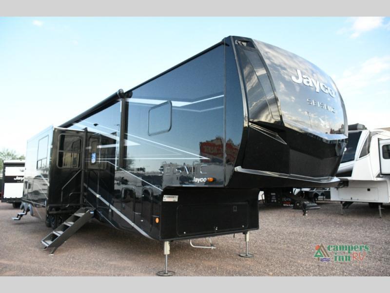 2027 Jayco Seismic 399 in phoenix AZ