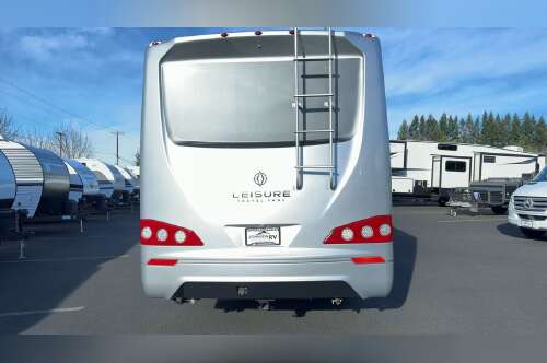 2018 Leisure Travel Unity 24TB in medford OR