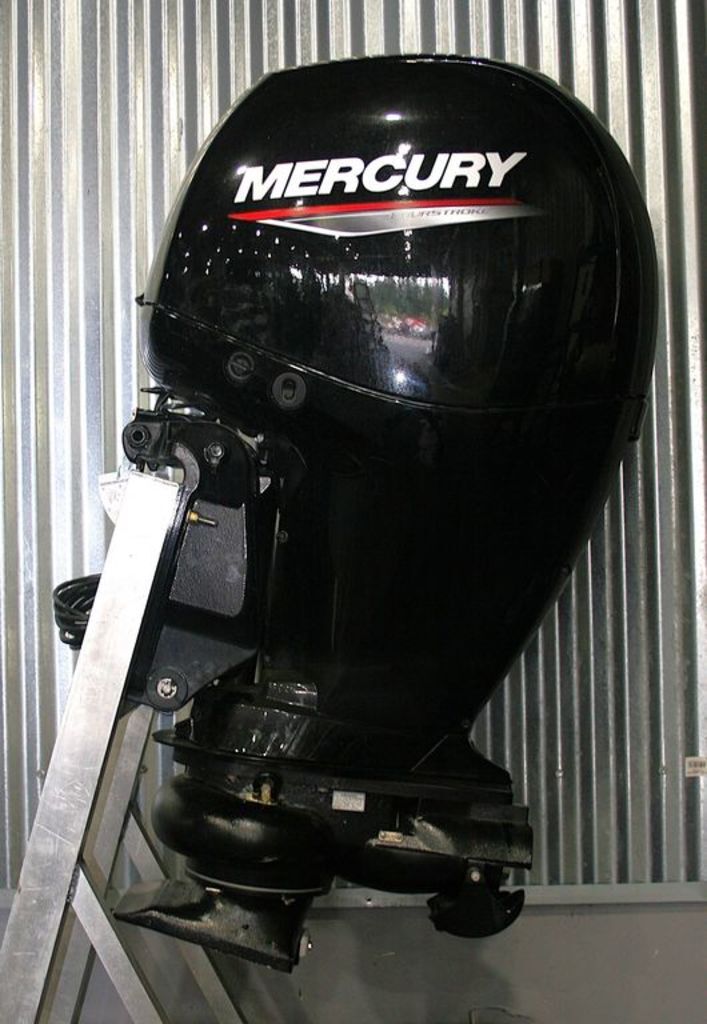 2023 Mercury Marine® 150/105 Jet 80HP in vancouver WA
