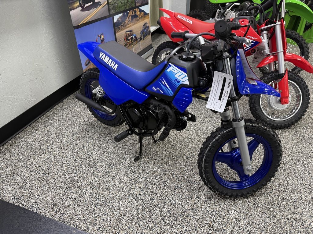 2027 Yamaha PW50 in Lake Villa, IL