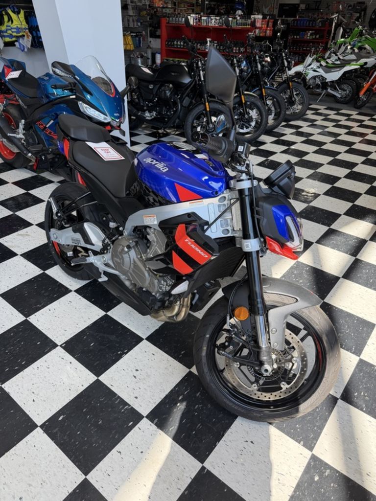 2026 Aprilia® Tuono 457 BASE in Middletown, NJ