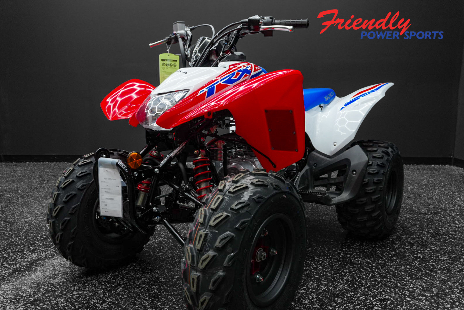2026 Honda TRX250X in slidell LA