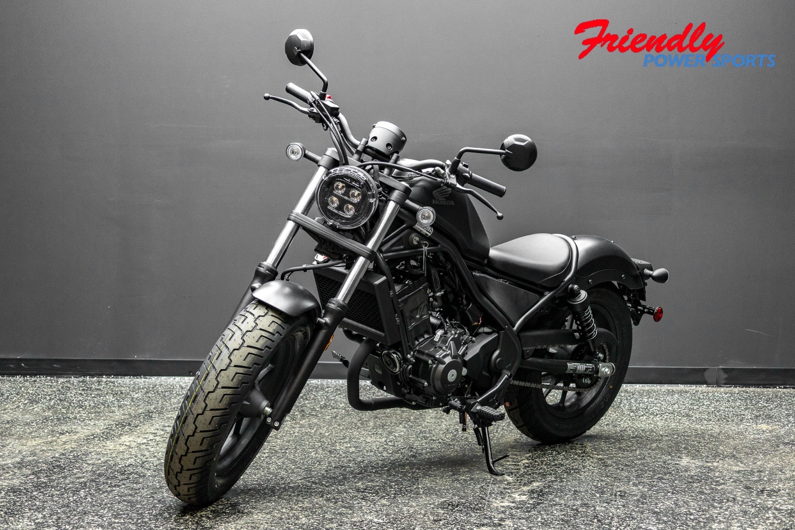 2026 Honda Rebel® 300 E-Clutch 300 E-CLUTCH in Baton Rouge, LA