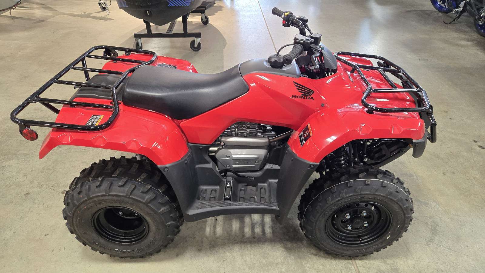 2026 Honda FourTrax Recon in mobile AL