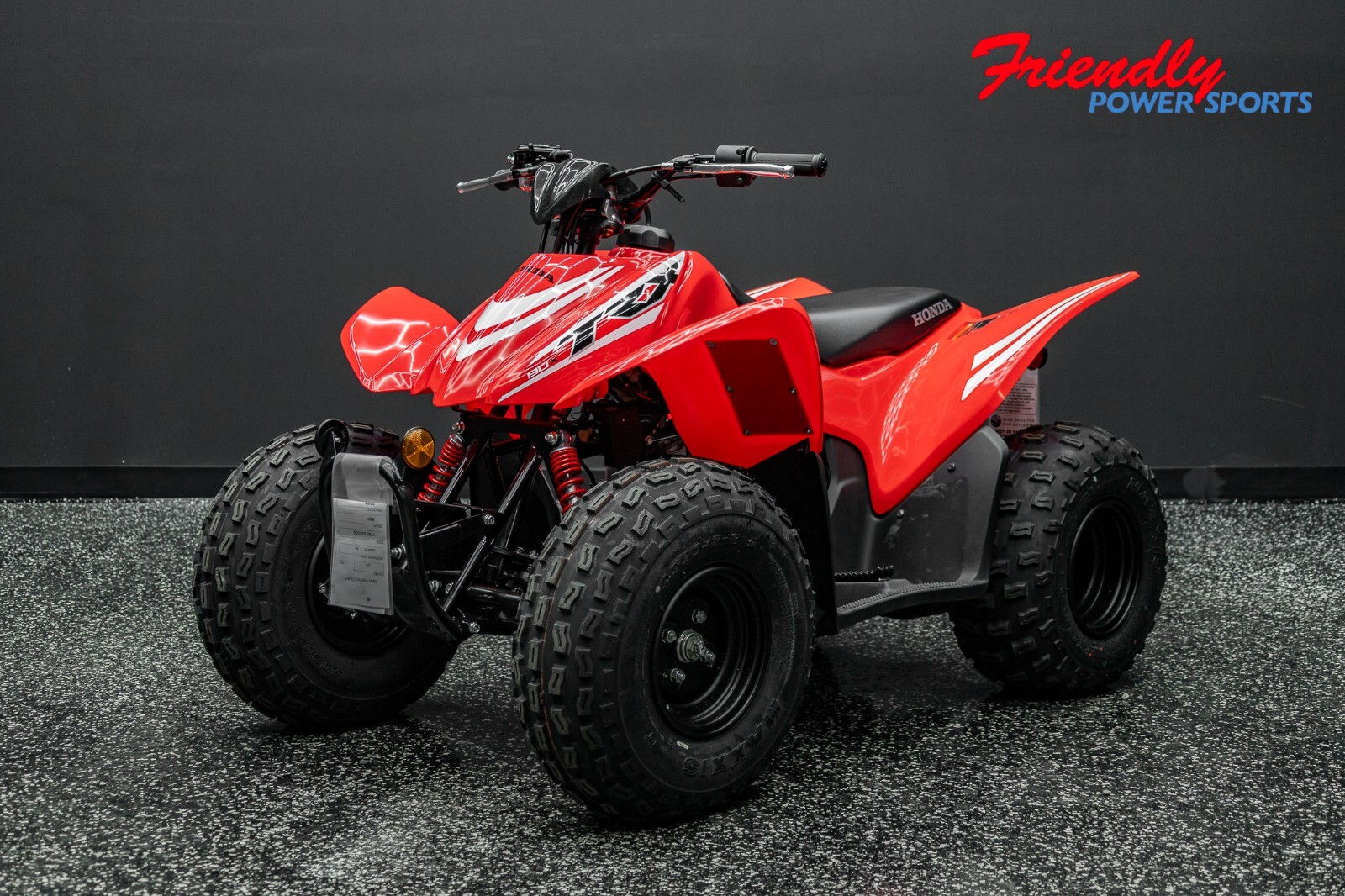 2026 Honda TRX90X in baton rouge LA