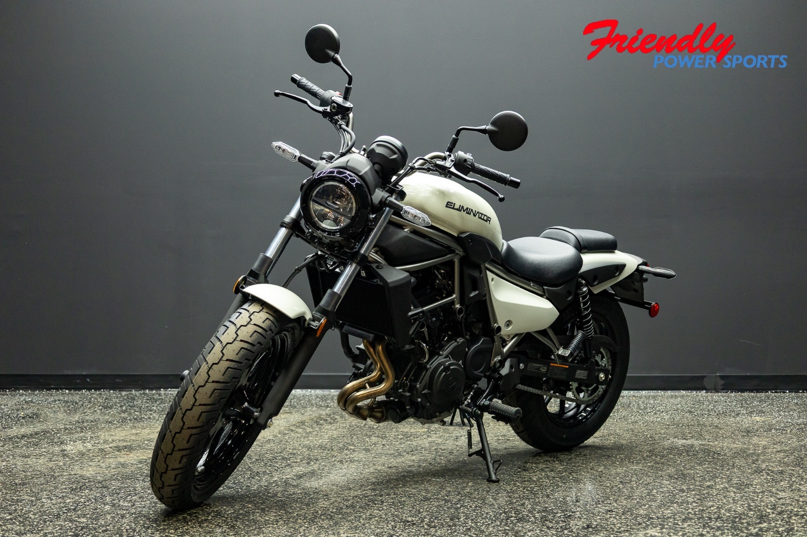 2026 Kawasaki Eliminator® ABS ABS in Slidell, LA