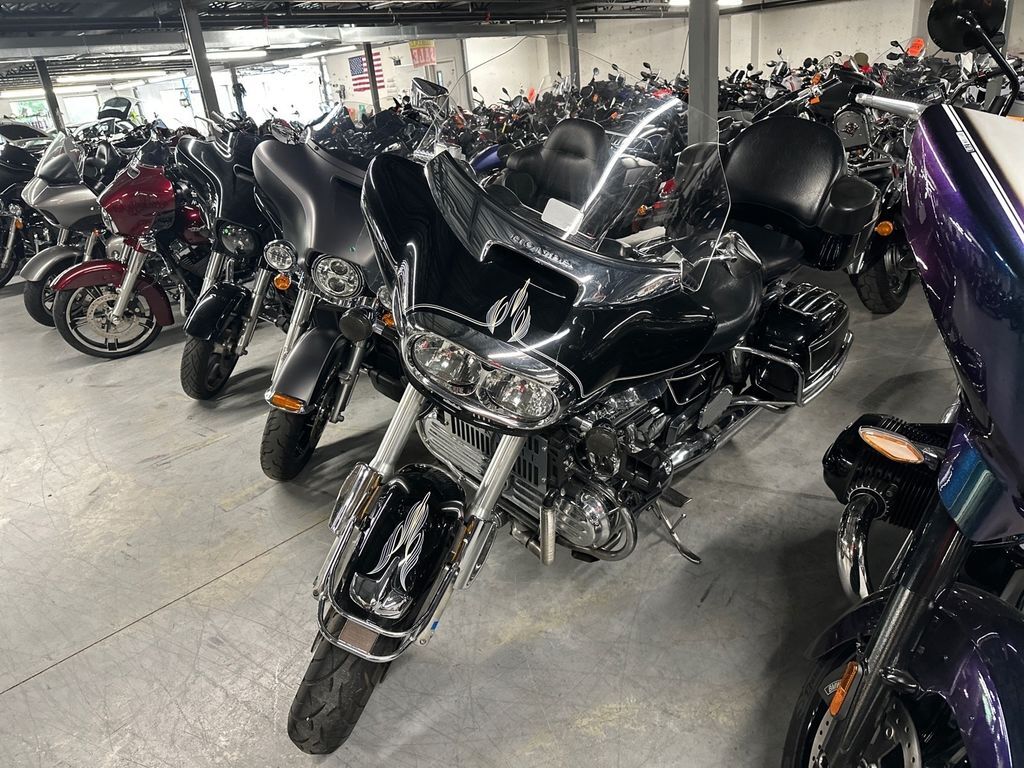 1999 Honda® VALKERIE in Augusta, ME