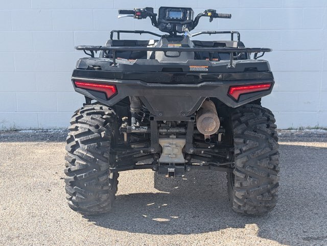 2023 Polaris 2023 Sportsman 570 EPS Sage Green in mobile AL