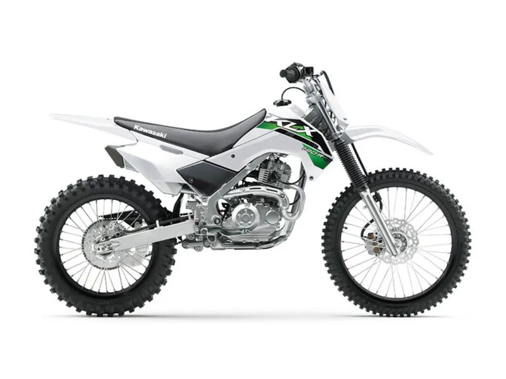 2027 Kawasaki KLX®140R F 140R F in Waynesboro, VA