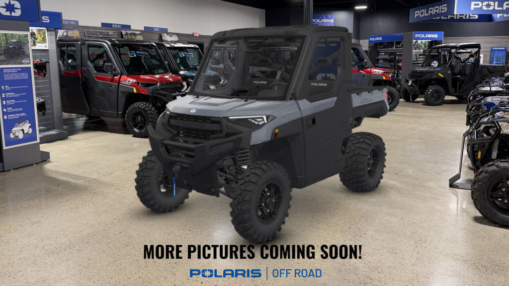 2027 Polaris® Ranger XP 1000 NorthStar Ultimate in reedsburg WI