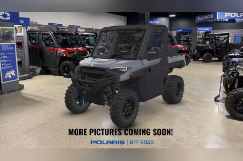 2027 PolarisĀ® Ranger XP 1000 NorthStar Ultimate in reedsburg WI