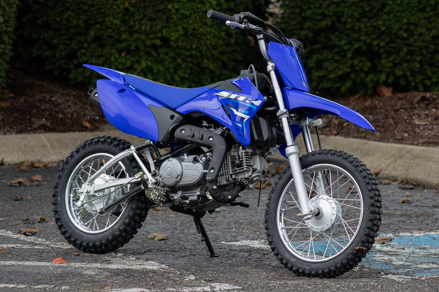 2026 Yamaha Yamaha TT-R110E 250 in Franklin, TN