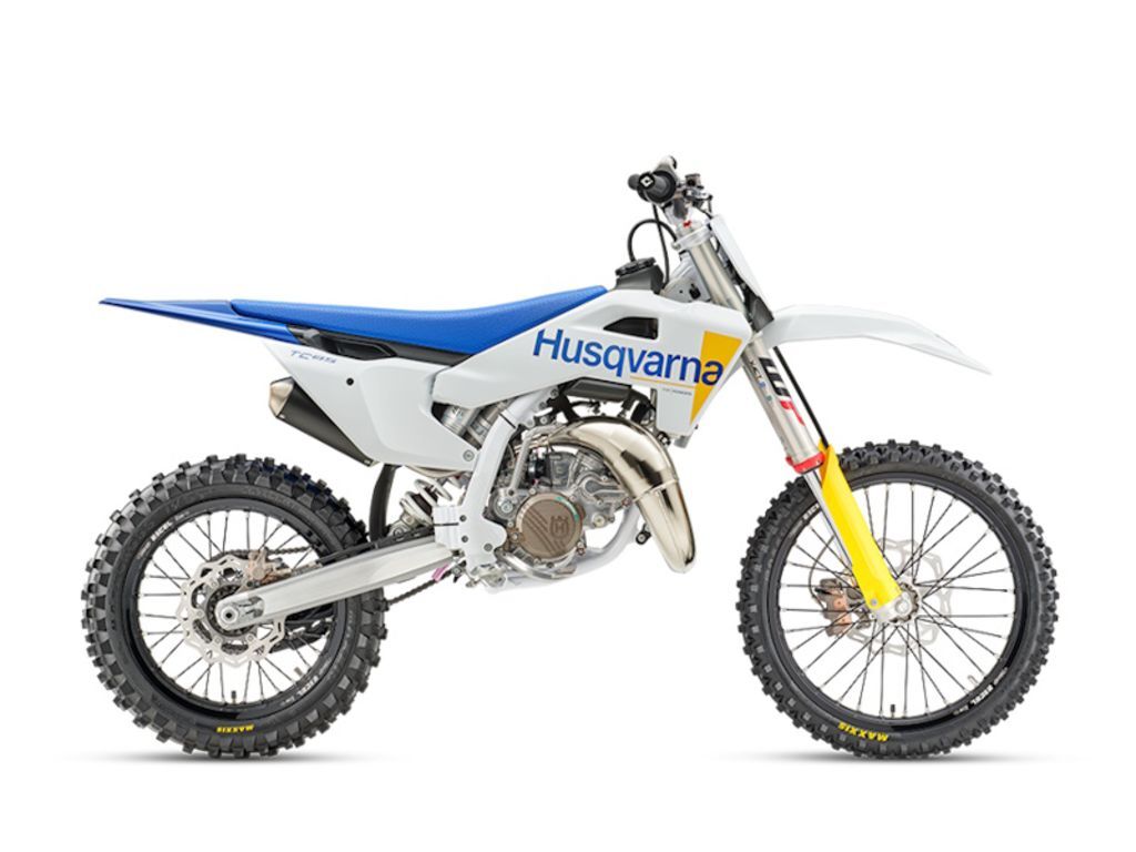 2027 Husqvarna® TC 85 19/16 in van nuys CA