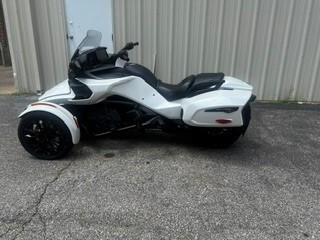 2026 Can-Am Spyder F3 T F3-T in Olive Branch, MS