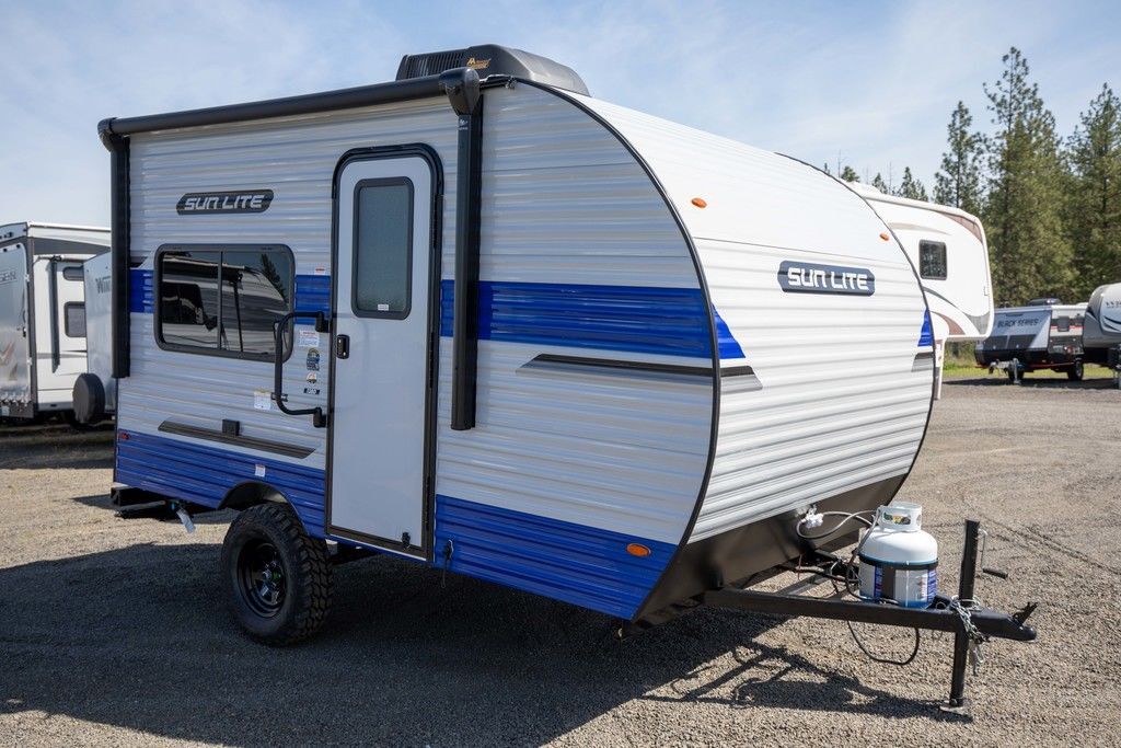 2026 Sunset Park SUNLITE 13BDLTD RV