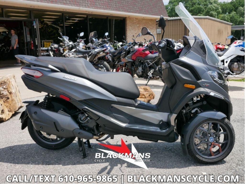 2026 Piaggio MP3 530 Exclusive 530 HPE EXCLUSIVE in Emmaus, PA