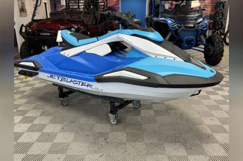 2026 Yamaha JetBlaster in franklin TN