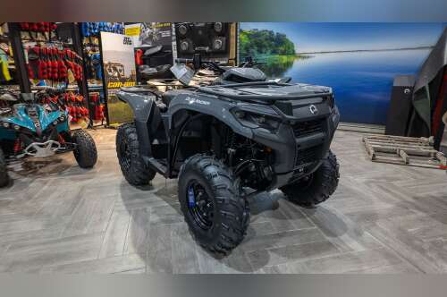 2026 Can-Am Outlander DPS 500 in hobe sound FL