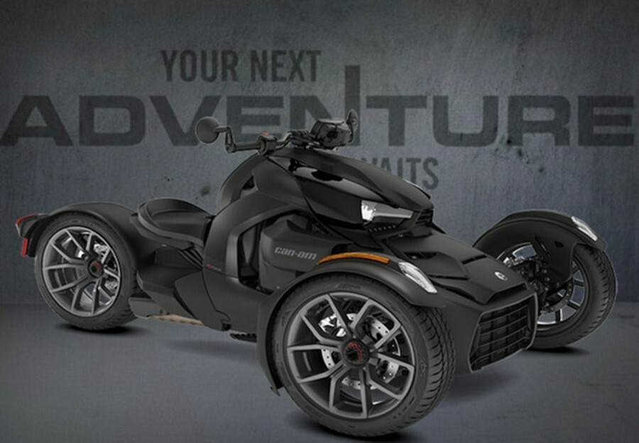 2026 Can-Am Ryker 900 Cali BASE in Olive Branch, MS