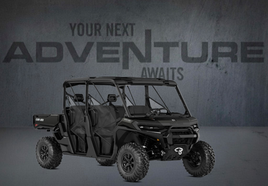 2026 Can-Am Defender MAX XT HD11 in olive branch MS