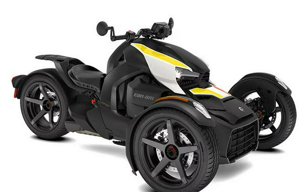 2026 Can-Am Ryker Sport 900 SPORT in Olive Branch, MS