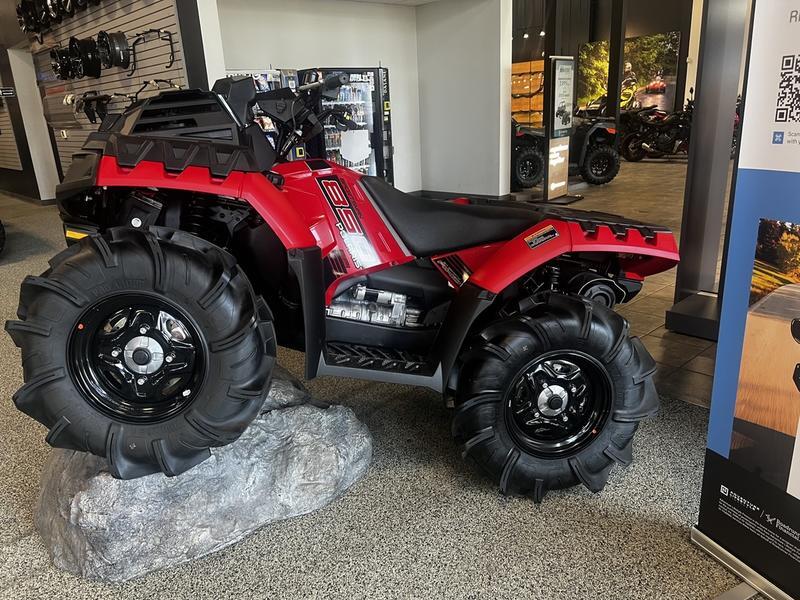 2026 Polaris Sportsman XP 1000 Mud Edition in olive branch MS