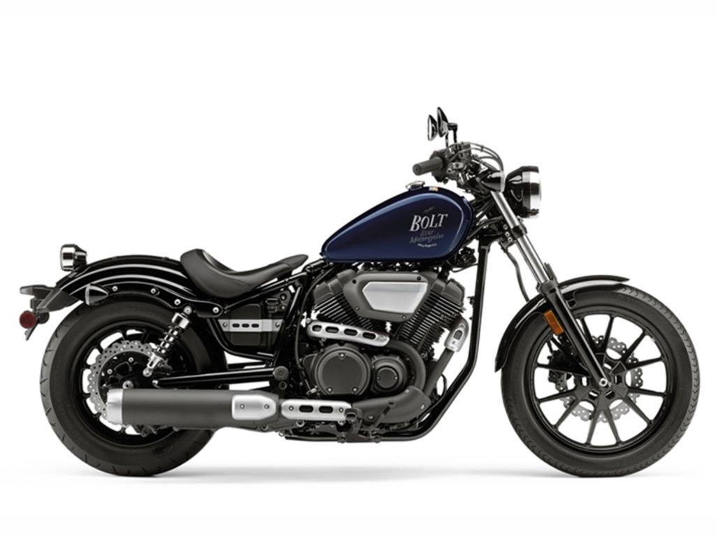 2016 Yamaha Bolt in Williamsport, PA