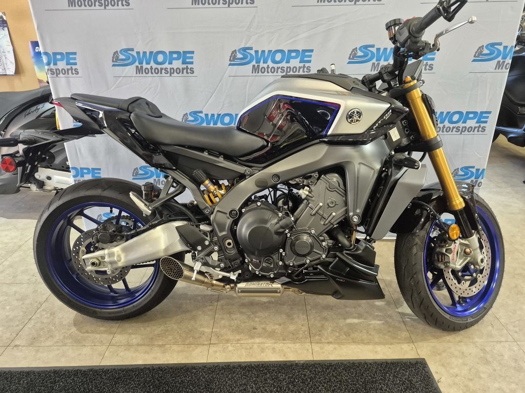 2025 Yamaha MT-09 SP -09 SP in Louisville, KY