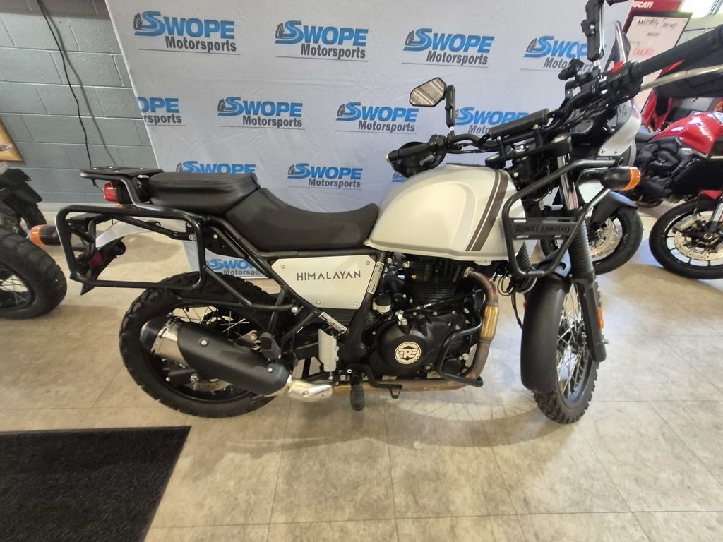 2023 Royal Enfield Himalayan Base BASE in Louisville, KY