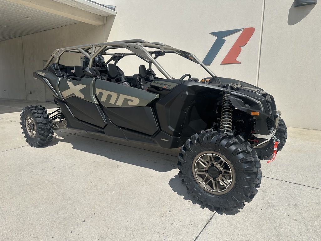 2026 Can-Am Maverick X3 MAX X mr TURBO RR 72 in malabar FL