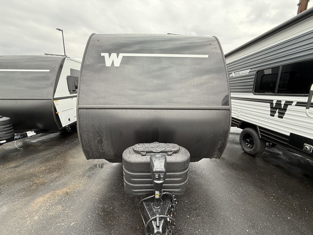 2026 Winnebago MICRO MINNIE 1800BH in lexington KY