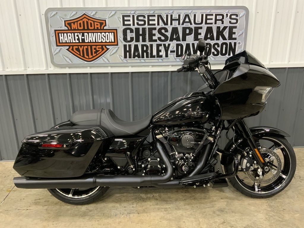 2026 Harley-Davidson® FLTRX - Road Glide® CUSTOM in Darlington, MD