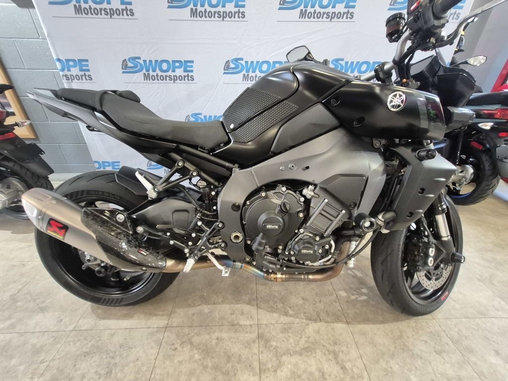 2023 Yamaha MT-10 10 in Louisville, KY