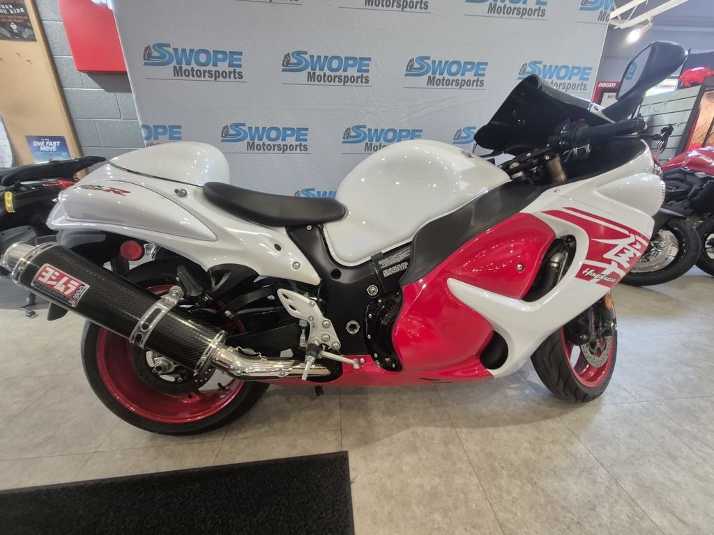 2018 Suzuki Hayabusa in Louisville, KY