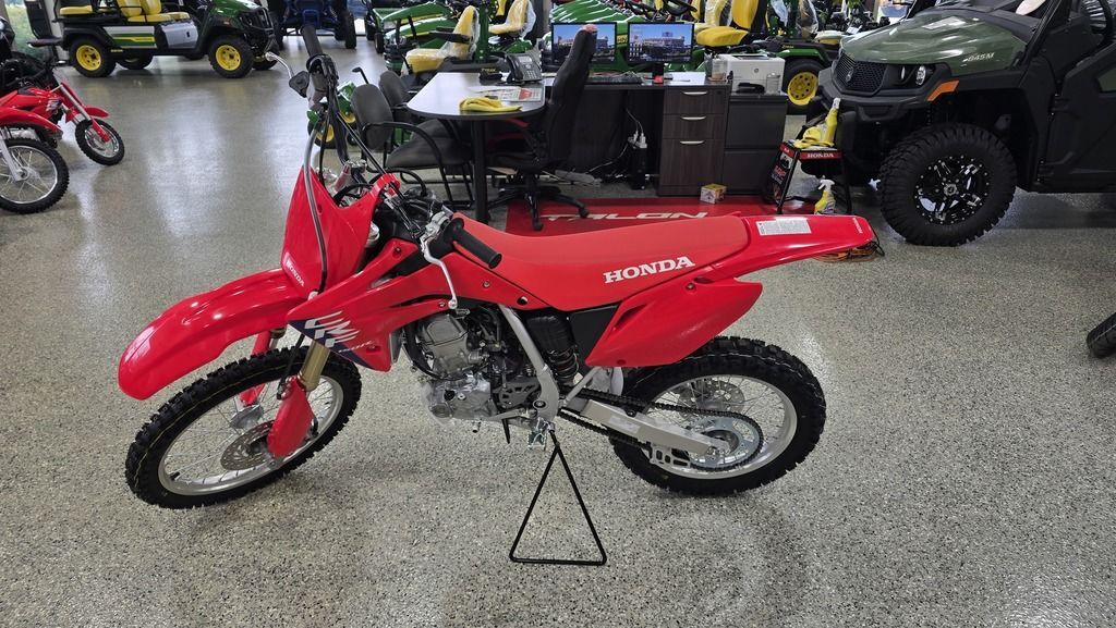 2026 Honda® CRF150R Expert 150R EXPERT in Homer Glen, IL