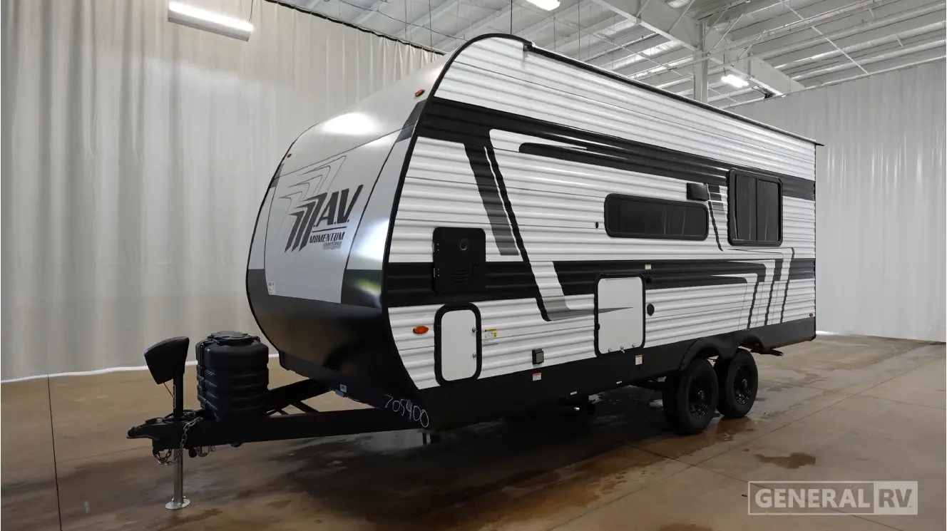 New 2027 Grand Design Momentum Mav 17MAV For Sale in North Canton, OH ...
