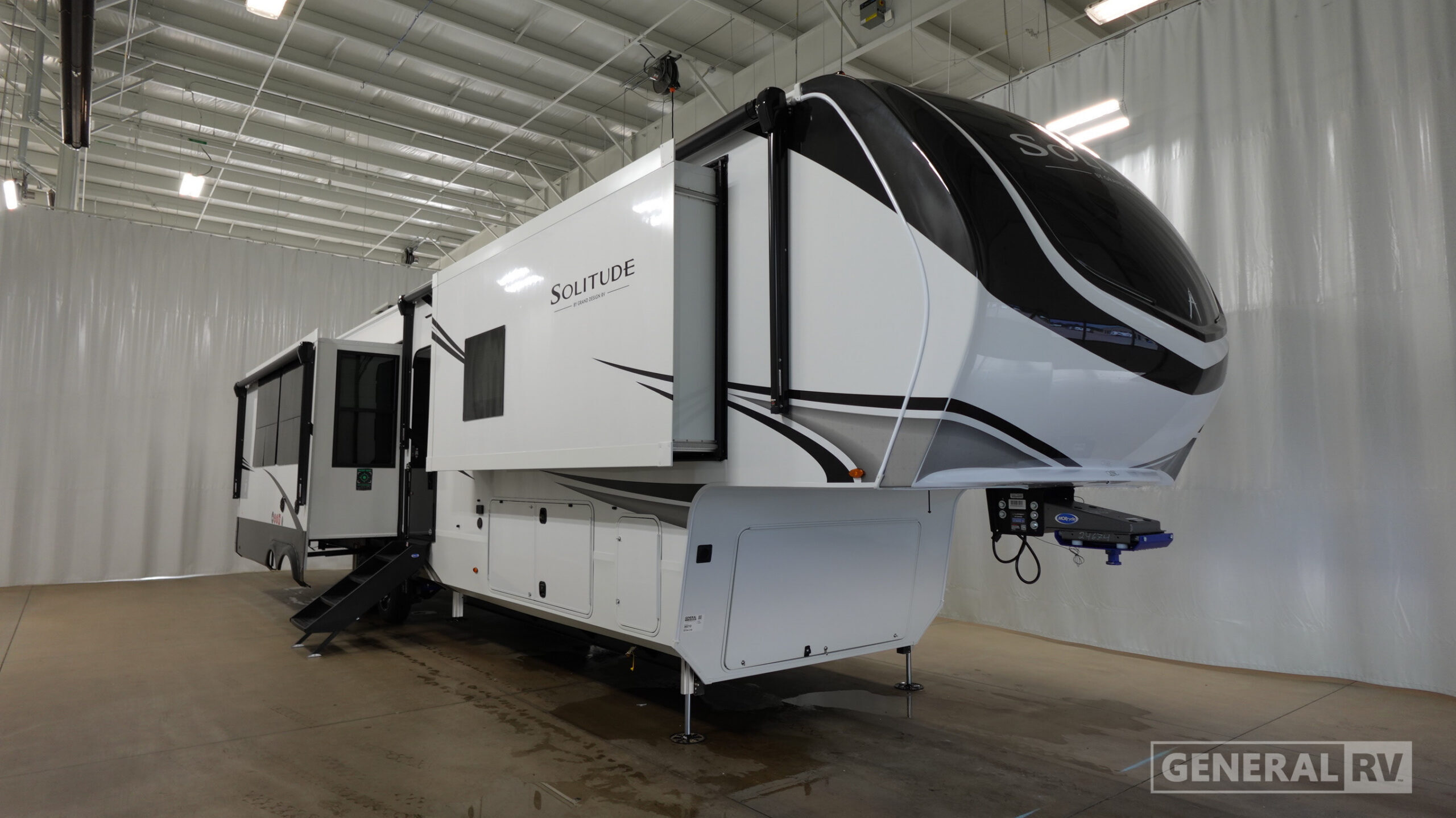 2027 Grand Design SOLITUDE 417KB in draper UT