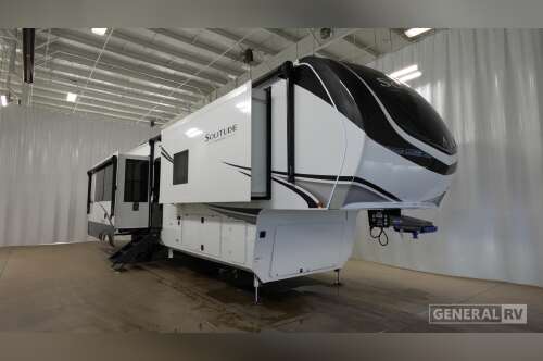 2027 Grand Design SOLITUDE 417KB in draper UT