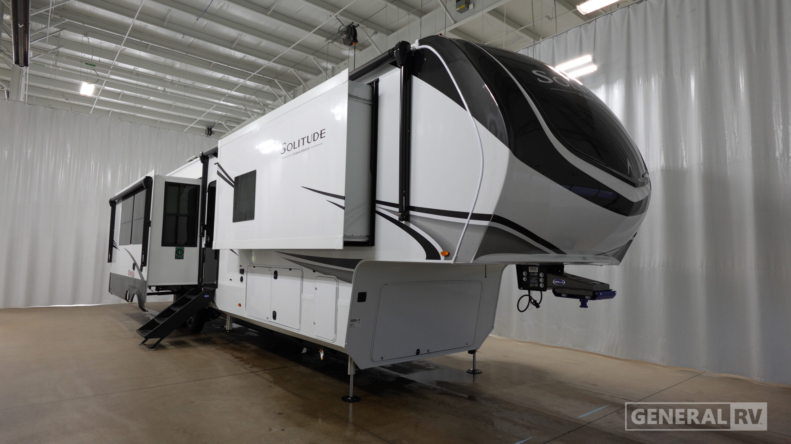 2027 Grand Design SOLITUDE 417KB in west chester PA