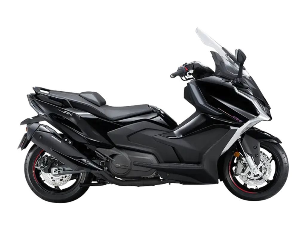 2026 Kymco AK 550i Premium 550I PREMIUM in Tampa, FL