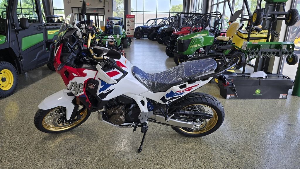2026 Honda® Africa Twin Adventure Sports ES DCT ADVENTURE SPORTS ES DCT in Homer Glen, IL